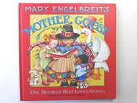 Mary Engelbreit's Mother Goose: One Hundred Best-Loved Verses