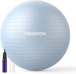 PROIRON Exercise Ball Anti-Burst Yo