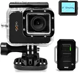 Pyle Expo Sports Action Camera - HD