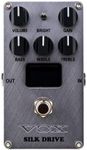 Vox - VE-SD VALVENERGY - SILK DRIVE Effects Pedal