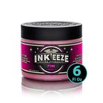 INK-EEZE - Pink Glide Tattoo Ointment (6oz)