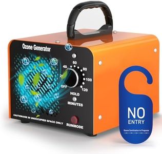 Ozone Gene