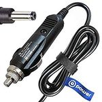 T POWER Car Ac Dc Adapter for for M