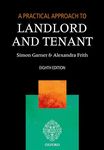 A Practical Approach to Landlord and Tenant