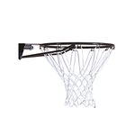 Lifetime Slam-It Rim, 18-Inch, Black