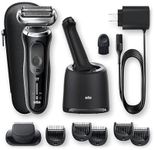 Braun Series 7 7075cc Electric Razo