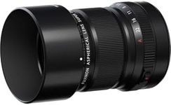 Fujifilm XF30MM F2.8R LM PZ WR Macro