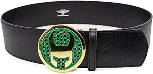 Buckle-Down mens Marvel Comics Belt