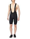 Oakley Men's Endurance Cargo Bib Short, Blackout, XX-Large