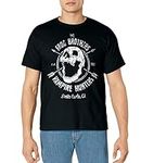 The Frog Brothers Vampire Hunters T