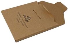 Zenlogy 6 Inch Parchment Paper Rounds (100 Sheets) - Unbleached, Pre-cut, High Heat, Round Liners - Fits 6 inch Small Round Cake Pans or Great for Lining, Freezing and Storing, and Separating