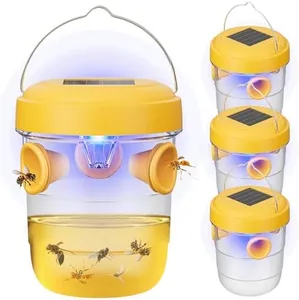 Wasp Traps