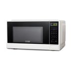 Commercial Chef Countertop Microwave, 1.1 Cubic feet, White