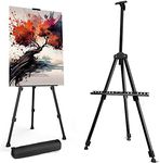 JNZYB Art Painting Easel Stand - Po