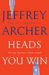 Heads You Win [Paperback] Archer, Jeffrey