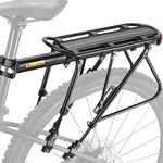 Rear Rack