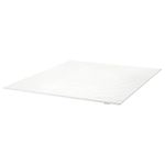 Ikea TALGJE Mattress pad, white160x200 cm (63x78 3/4 ")