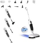 PUREBEAR Steam Mop Cleaner For Home