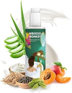 HIBISCUS M