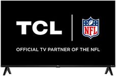 TCL 32" Class 3-Series Full HD 1080p LED Smart Roku TV - 32S359,Black