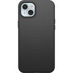 OtterBox Symmetry Case for iPhone 15 Plus/iPhone 14 Plus, Shockproof, Drop Proof, Protective Thin Case, 3X Tested to Military Standard, Black