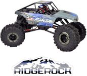 DANCHEE RidgeRock - 4WD Electric Ro