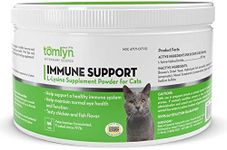 Tomlyn Immune Support Daily L-Lysin