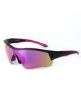 BEACOOL Polarized Sunglasses for Men Women Kids UV400 Protection TR90 Running Baseball Cycling Driving Fishing Softball Golf TAC Glasses