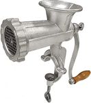 HAWOK Cast Iron Meat Grinder 10#