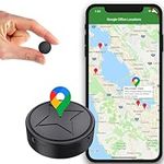 GPS Strong Magnetic Car Vehicle Tra