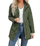 Women's Ligtweight Jackets Anorak U