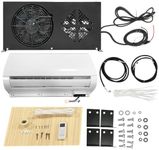 Cooligo 12v air conditioner - Compa