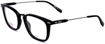 Hugo HG 0327 003 MATTE BLACK 50/20/140 UNISEX Eyewear Frame