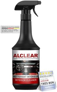 ALCLEAR 72
