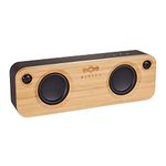 Bamboo Speakers