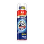 OxiClean Max Force Gel Stick, 6.2 Ounce (Pack of 2)