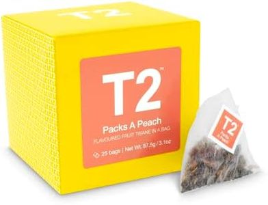 T2 Tea Pac