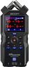 Zoom H4 Essential Handheld Recorder for Musicians, Podcasters & Filmmakers with Stereo Microphones, 2 XLR/TRS Inputs, 4 Tracks of 32-Bit Float Recording, & USB Audio Interface