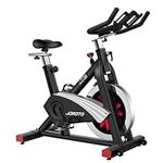 JOROTO Belt Drive Indoor Cycling Bi