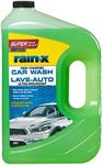 Rain-X 36255 High Foaming Car Wash,