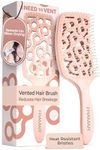 FRAMAR Professional Wet Hair Brush 