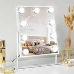 FENCHILIN Vanity Mirror with Lights