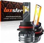 LUXSTER 20