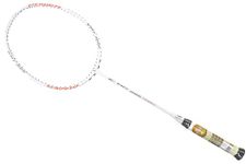 Apacs Nano 900 Power Blanc Raquette de Badminton (4U)
