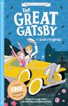 F. Scott Fitzgerald: The Great Gatsby (Easy Classics) - American Literature Abridged for Ages 7-11 (The American Classics Children's Collection)