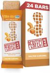 Perfect Bar Original Refrigerated Protein Bar, Salted Caramel, 2.2 Ounce Bars, 8 Count (Pack of 3)