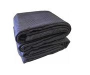 VE-SPECIALS Quilted Transit Blankets 1.8m x 2.2m (2 Pieces) (1.8m x 2.2m)