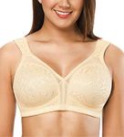 ZeroBound Women's Minimizer Bras Co