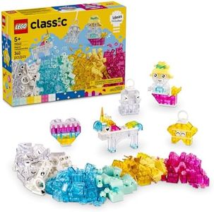 LEGO Class