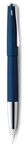 LAMY Studio Fountain Pen Imperial Blue Medium Nib (L67IBM)